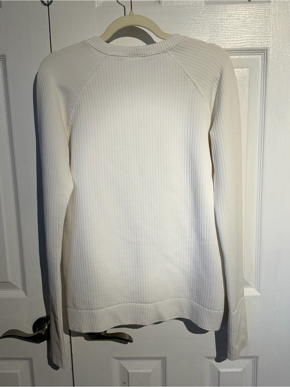 Lululemon Rest Less Pullover Size M - Picture 8 of 9